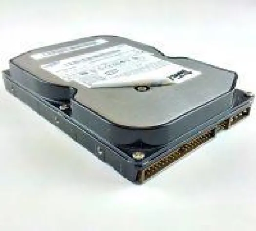 Bild: Datenrettung im Selbstversuch. Der beste Feind der Daten.