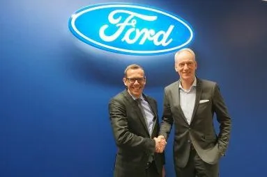 Bild: Arvato und Ford verlängern Zusammenarbeit in Marketinglogistik