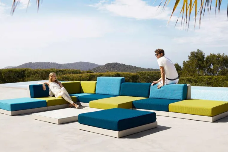 Das sind die Outdoor Trends 2020 Bild: Das sind die Outdoor Trends 2020