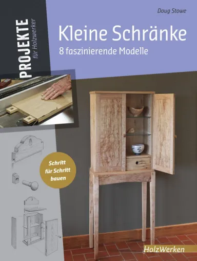 Bild: Pressemitteilung "Kleine Schränke"