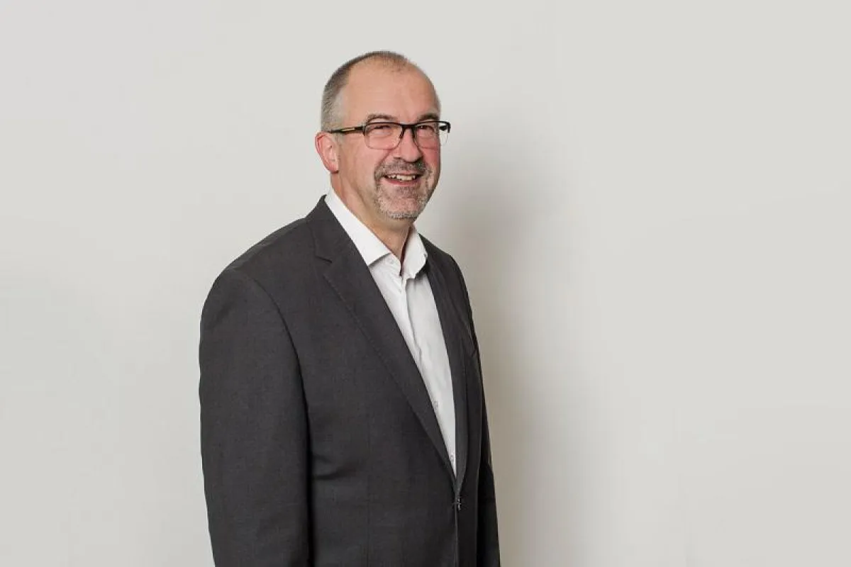 Andreas Mankel, Gründer und Geschäftsführer der 7x7 Unternehmensgruppe