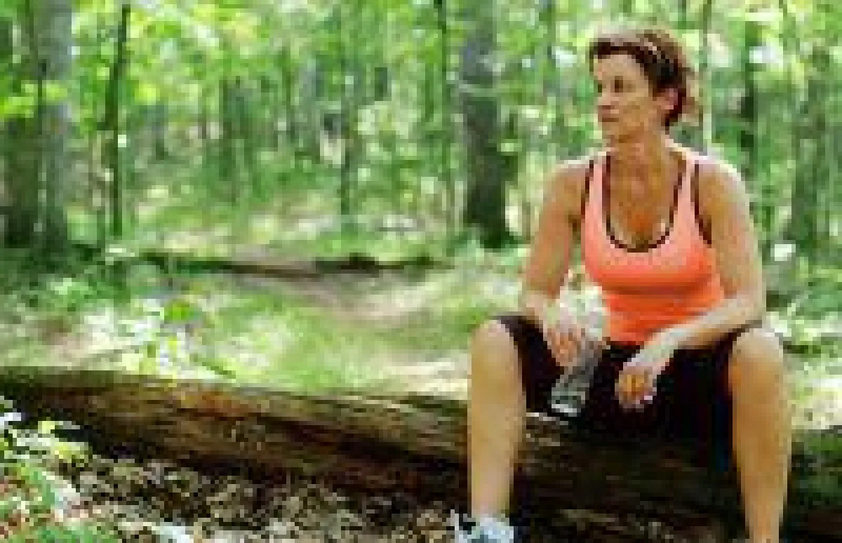 eTriggs steigern die sportliche Vitalität für mehr Motivation, Konzentration und innere Balance