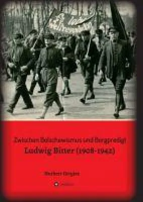 Bild: Zwischen Bolschewismus und Bergpredigt - Biografie eines Wahrheitssuchers