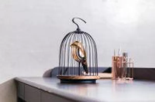 Bild: Fresh Taiwan - neue Designprodukte auf der Ambiente 2017