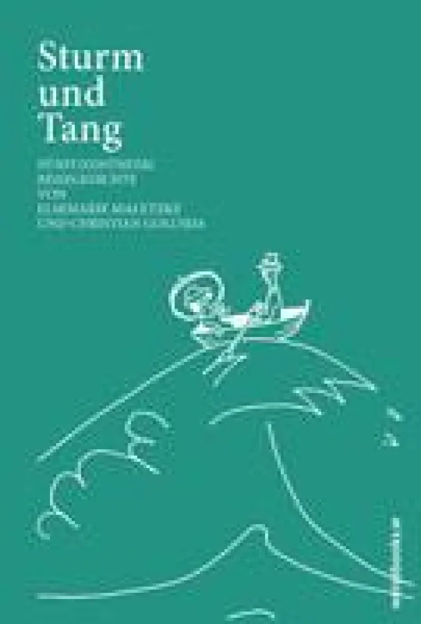 Sturm und Tang / weissbooks.w