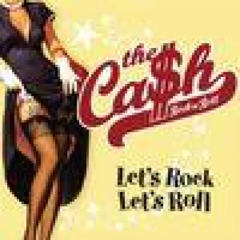 Bild: GOODEAR - The Cash lassen es krachen - Rock`n`Roll vom Feinsten….