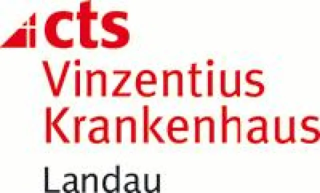 Bild: Vinzentius-Krankenhaus Landau im neuen Look