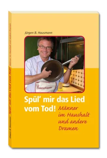 James Bond jagt Meister Propper - Oder ist es doch umgekehrt? Bild: James Bond jagt Meister Propper - Oder ist es doch umgekehrt?