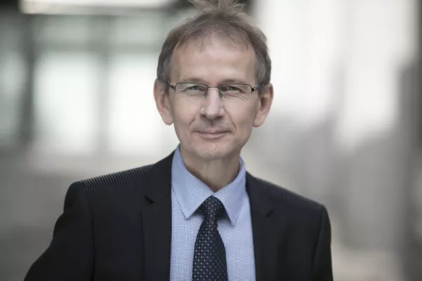 Karl-Ziegler-Preis für Rostocker Forscher Matthias Beller Bild: Karl-Ziegler-Preis für Rostocker Forscher Matthias Beller