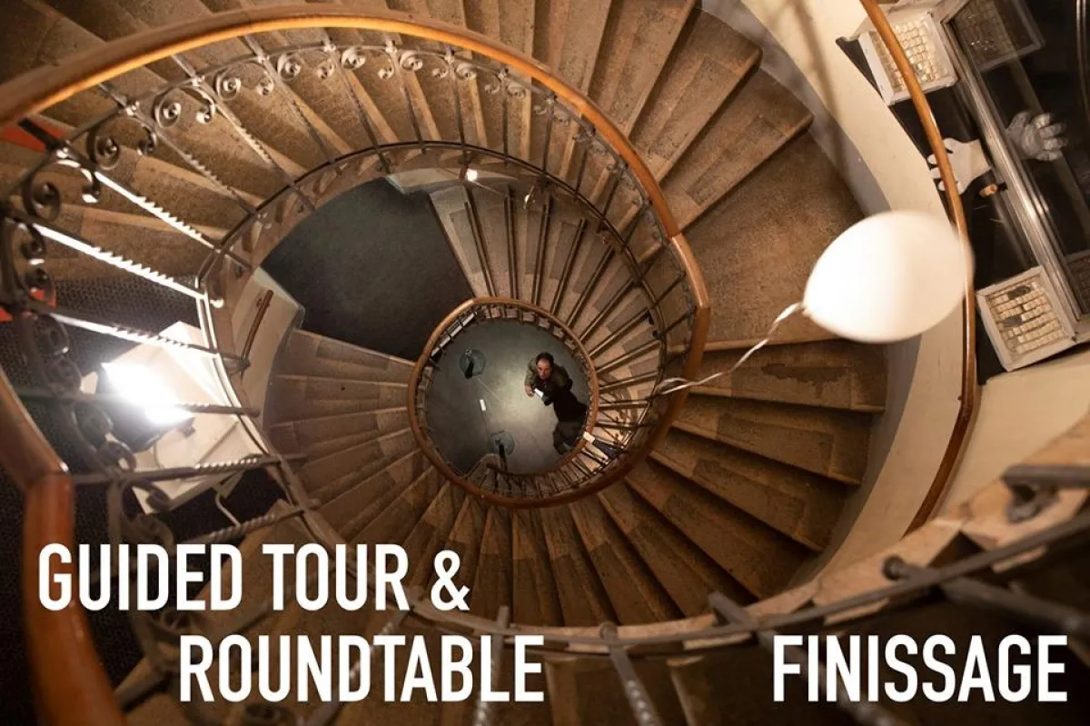 Bild credits: (c) eSeL.at - Lorenz Seidler