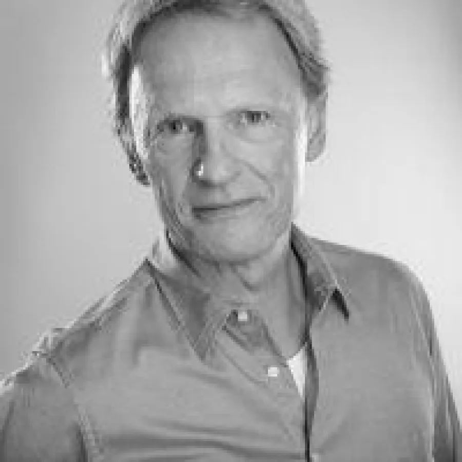 Wolfgang Bönisch - Verhandlungsexperte und Redner