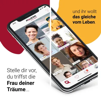 Bild: Neue Dating-App für frauenliebende Frauen gelauncht