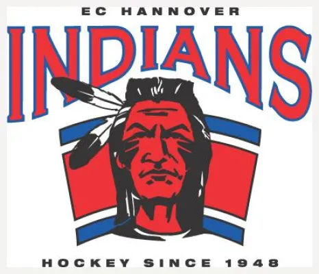 Bild: EC Hannover Indians feiern Saisonstart im Capitol