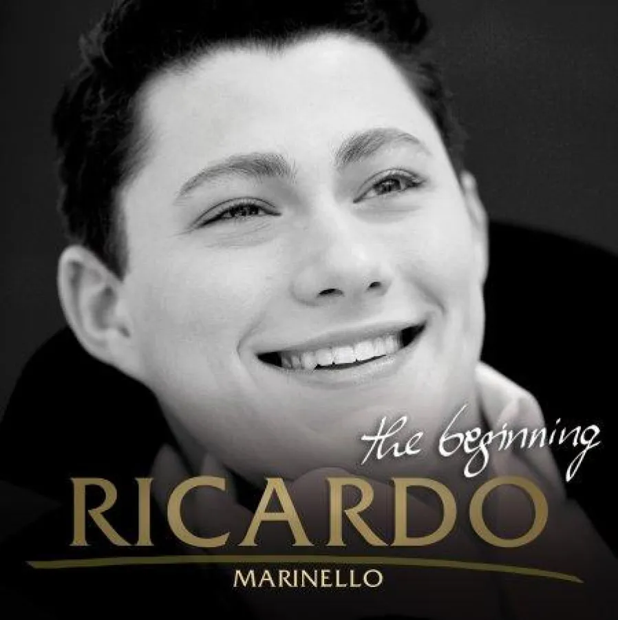 Ricardo Marinello