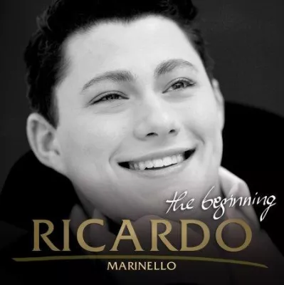 Bild: Ricardo Marinello - The Beginning