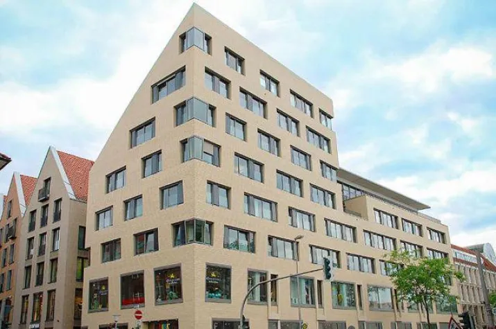 Bild: „Alter Fischmarkt“ in Münster lebt Tradition modern