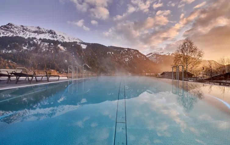 Im Einklang mit der Natur Bild: Im Einklang mit der Natur