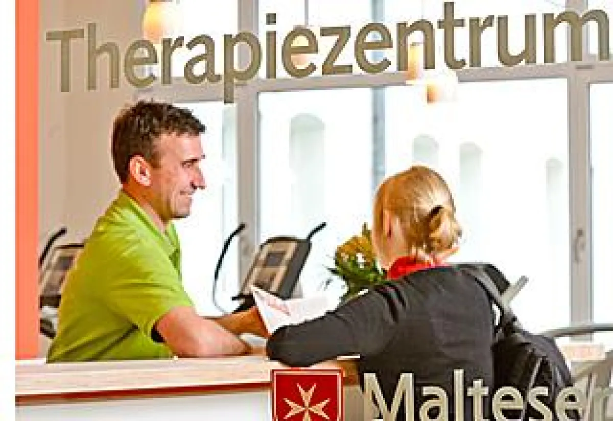 Das Therapie- und Gesundheitszentrum am Malteser Krankenhaus St. Hildegardis bietet ein umfassendes Kursprogramm
