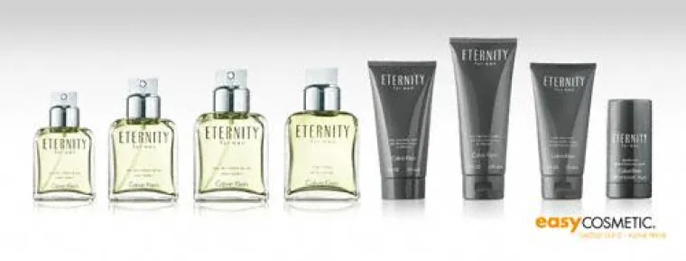 Bild: Calvin Klein Eternity for Men jetzt bei easyCOSMETIC im Angebot