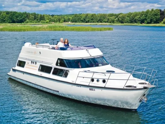 Bild: Maritime Deutschlandreise 2010 startet mit Besucherrekord