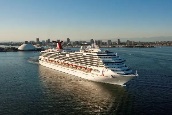 Bild: Mit Carnival Cruise Line nach Alaska – Zweiwöchige Kreuzfahrt ins Nauturparadies