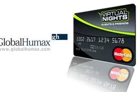 Bild: virtualnights bringt die Party-MasterCard mit Nightlife-Bonus
