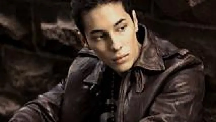 Bild: Rocknewcomer PATRICK will die Charts stürmen!