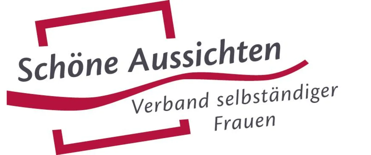 Schöne Aussichten ist ein aktives Netzwerk für Unternehmerinnen und selbstständige Frauen.