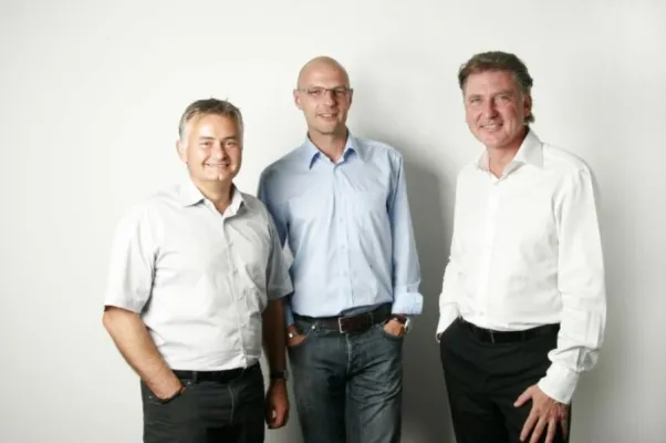 Bild: aquagroup AG expandiert nach Österreich - aquagroup Austria GmbH neu gegründet