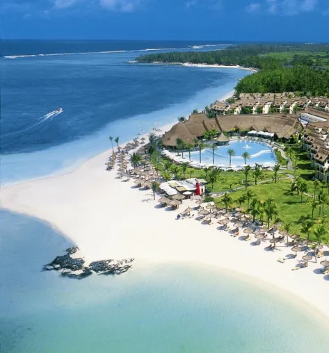 5 Sterne Deluxe Hotel Beau Rivage auf Mauritius - Ideales Reiseziel für Gäste mit höchstem Anspruch Bild: 5 Sterne Deluxe Hotel Beau Rivage auf Mauritius - Ideales Reiseziel für Gäste mit höchstem Anspruch