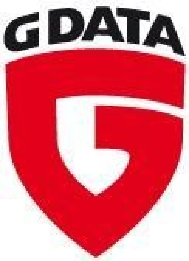 Logo G Data Software AG