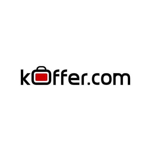 KOFFER.COM: Dritt-teuerster Domainwechsel im deutschsprachigen Raum 2018 Bild: KOFFER.COM: Dritt-teuerster Domainwechsel im deutschsprachigen Raum 2018