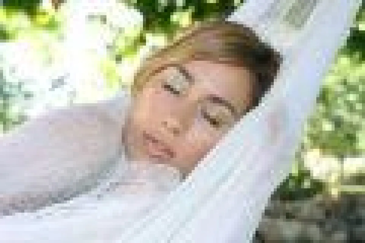 Crochet Hängematte von Hängematten Outlet