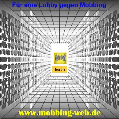 Bild: Persönlichkeitsrechtsverletzungen, Mobbing, Bossing, Diskriminierung, etc: Gesetzliche Grundlagen zur Abwehr