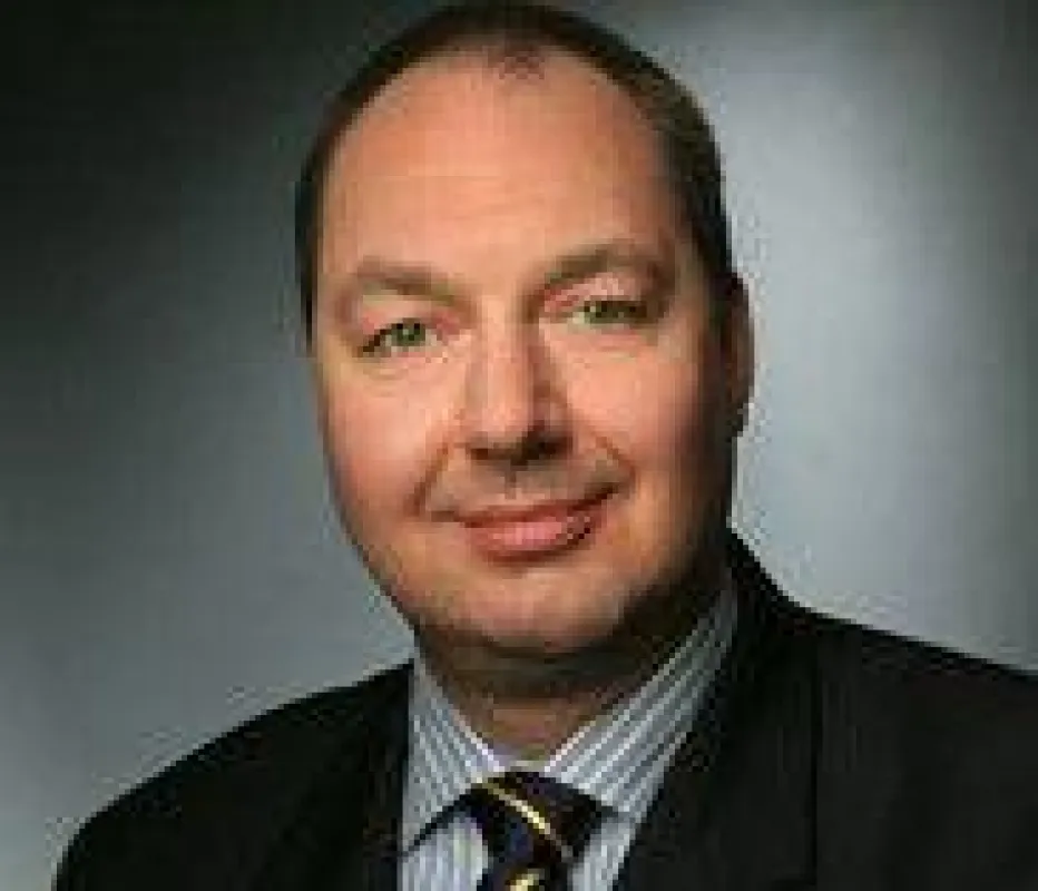 Wolfram Wiedenbeck