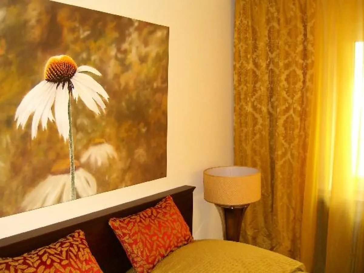 Ihr individuelles Kunst- und Businesshotel in Berlin!