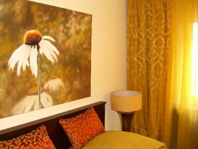 Bild: Das Metropolitan in Berlin