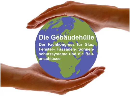 Bild: Fachkongress „Die Gebäudehülle“ am 01./02. Februar in Künzelsau