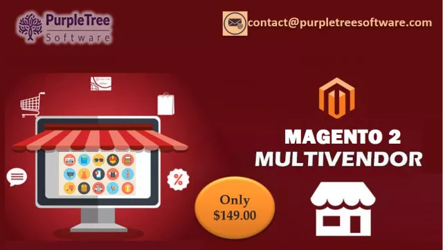 Bild: Verkäufer, der Geschäftsinformationen in Magento 2 Multivendor Extension hinzufügt