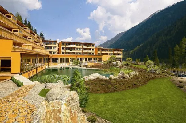 Bild: Facettenreiche Erholung im Sommer - AROSEA punktet in 2009 mit attraktiven Life-Balance-Angeboten