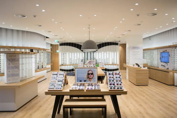 Mister Spex eröffnet ersten eigenen Store in Berlin Bild: Mister Spex eröffnet ersten eigenen Store in Berlin