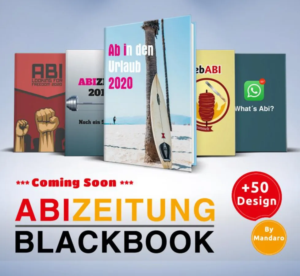 Tipps für das Erstellen einer Abiturzeitung oder eines Abibuches