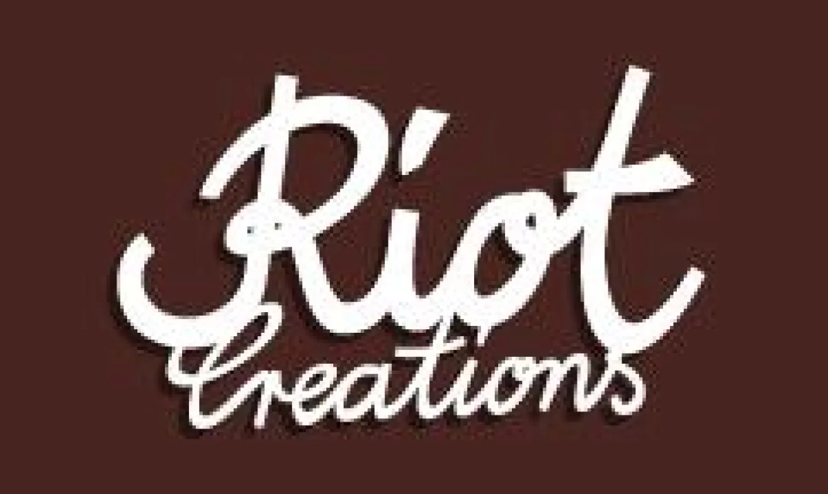 RiotCreations Firmenlogo
