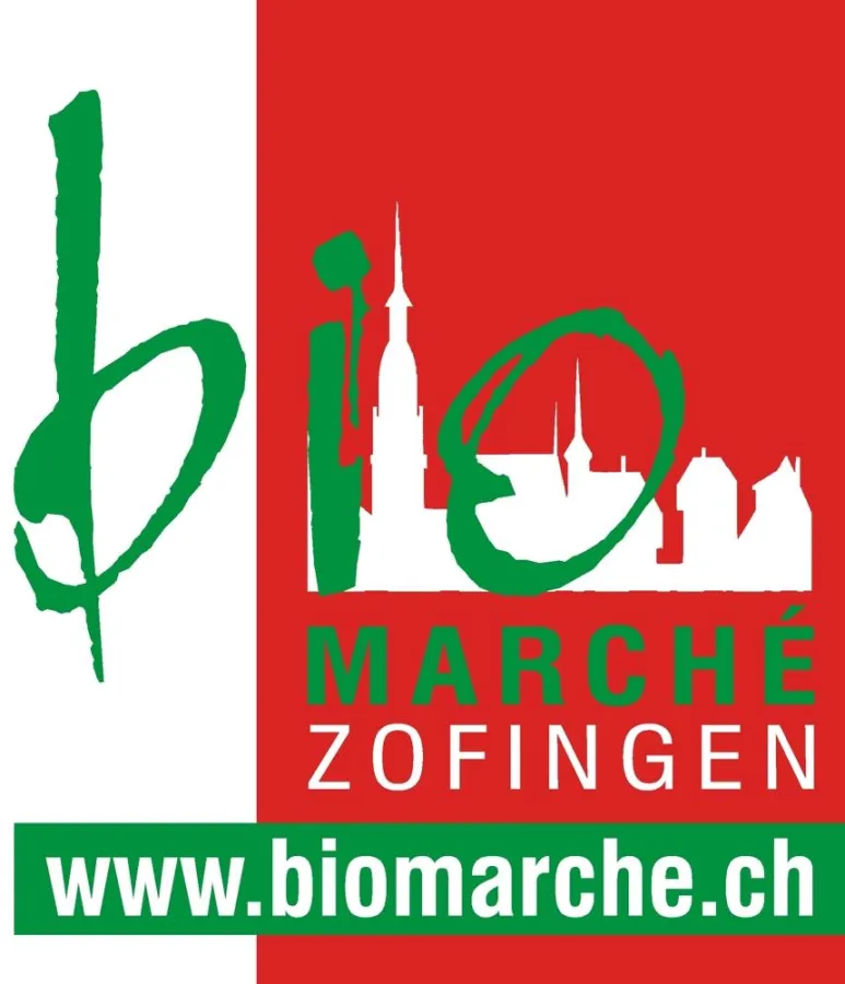 Bio Marché - die Bio-Messe der Schweiz
