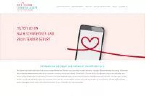 Bild: Hilfetelefon nach schwieriger Geburt startet