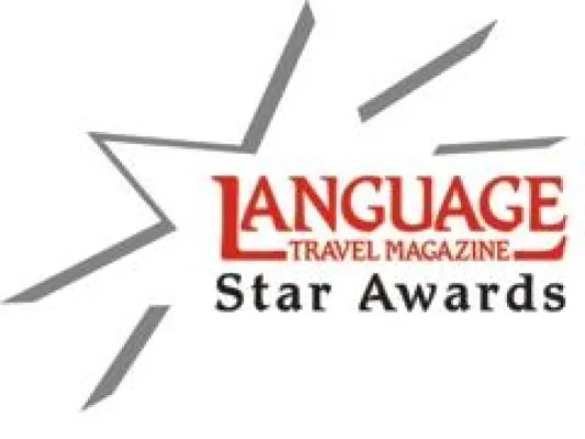 Boa Lingua zum 4. Mal als beste Sprachschulagentur Europas nominiert Bild: Boa Lingua zum 4. Mal als beste Sprachschulagentur Europas nominiert