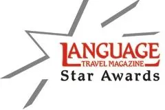 Boa Lingua zum 4. Mal als beste Sprachschulagentur Europas nominiert Bild: Boa Lingua zum 4. Mal als beste Sprachschulagentur Europas nominiert