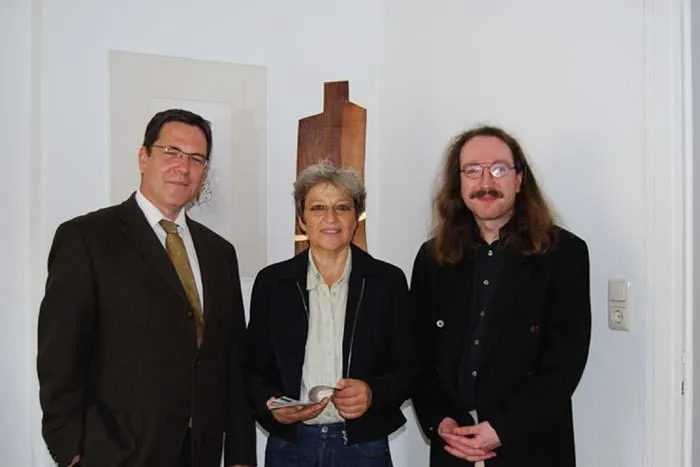Bild: Landeskirchenmusikdirektor Kurhessen Waldeck befürwortet Orgelneubau der Kirche Rothenditmold