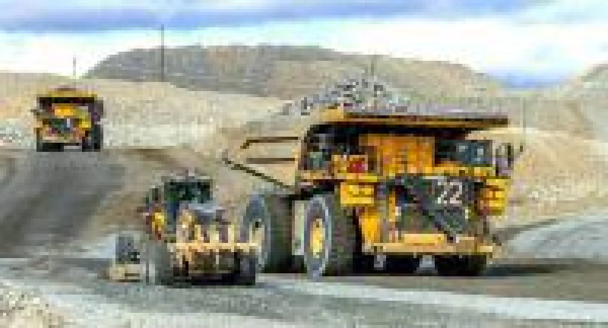 Quelle: Copper Mountain Mining