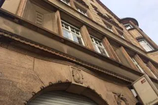 Mark Lotse bezieht neue Büroräume in Landau Bild: Mark Lotse bezieht neue Büroräume in Landau